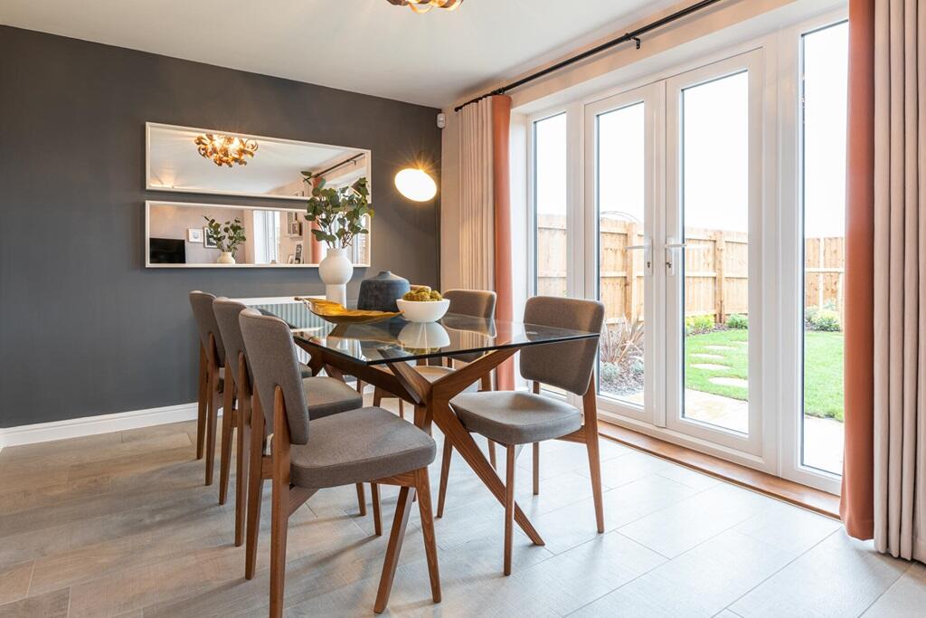 Primary image of Honeysuckle Road,
Emersons Green,
Bristol,
BS16 7FX