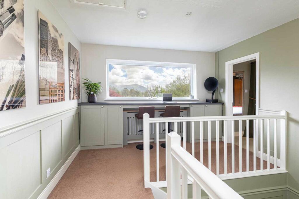 Additional image 23 of Hermiston B&B, Braithwaite, Keswick, Cumbria