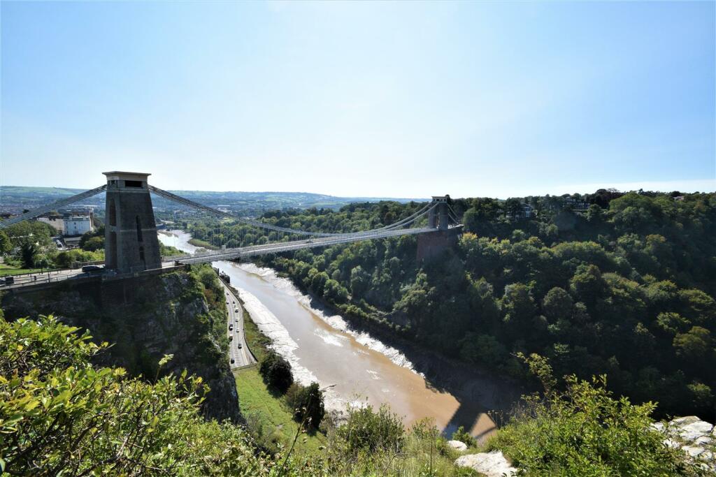 Additional image 17 of Beautiful Mews House in Clifton Village, Bristol.