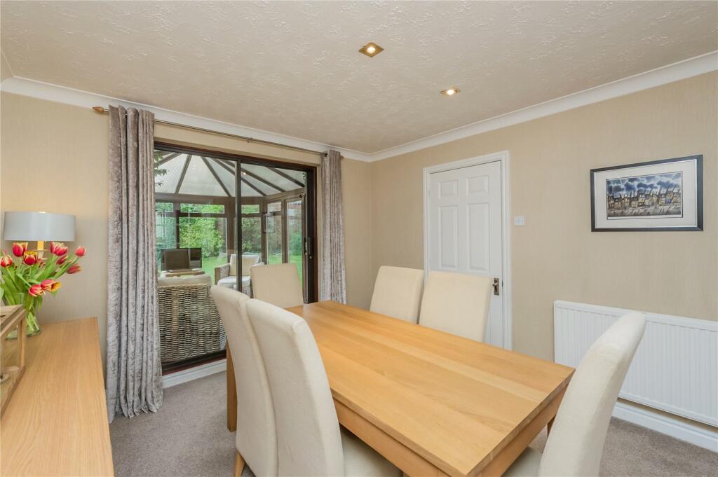 Additional image 18 of Summerdale, Gomersal, Cleckheaton, BD19