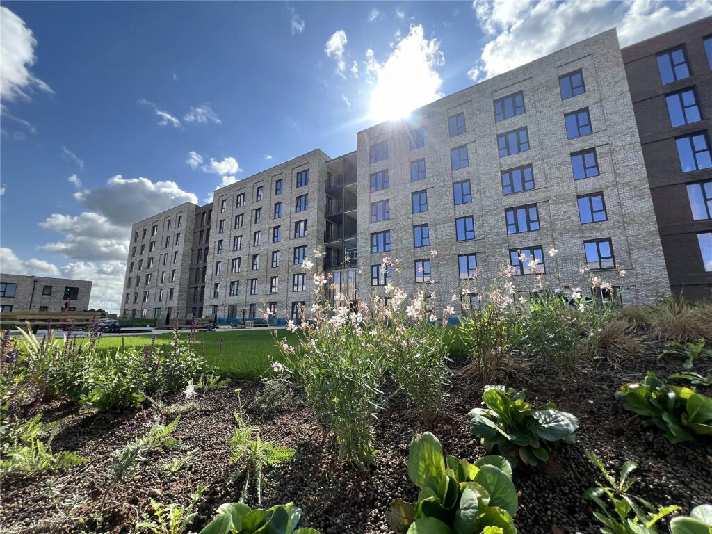 Additional image 11 of Apartment J028: The Dials, Brabazon, The Hangar District, Patchway, Bristol, BS34