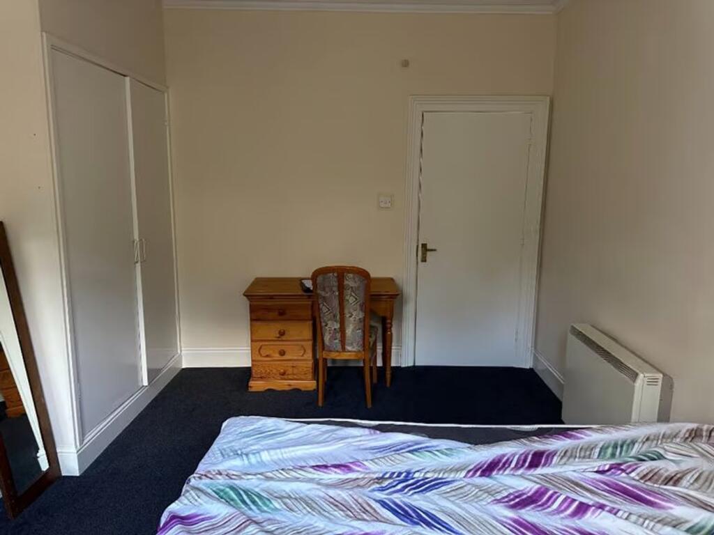 Primary image of Effingham Road, Bristol