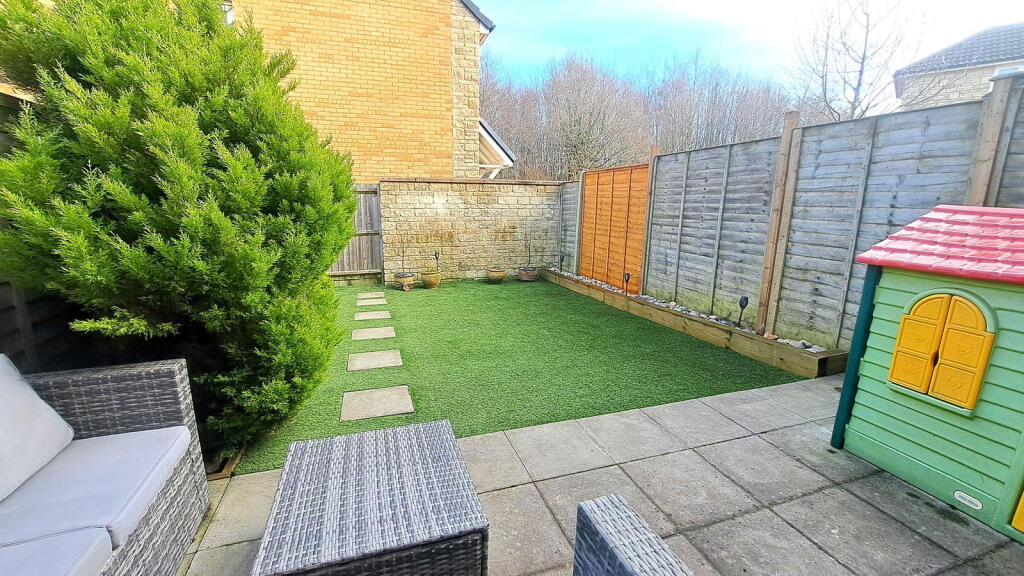 Additional image 2 of Summerleaze, Bishop Sutton