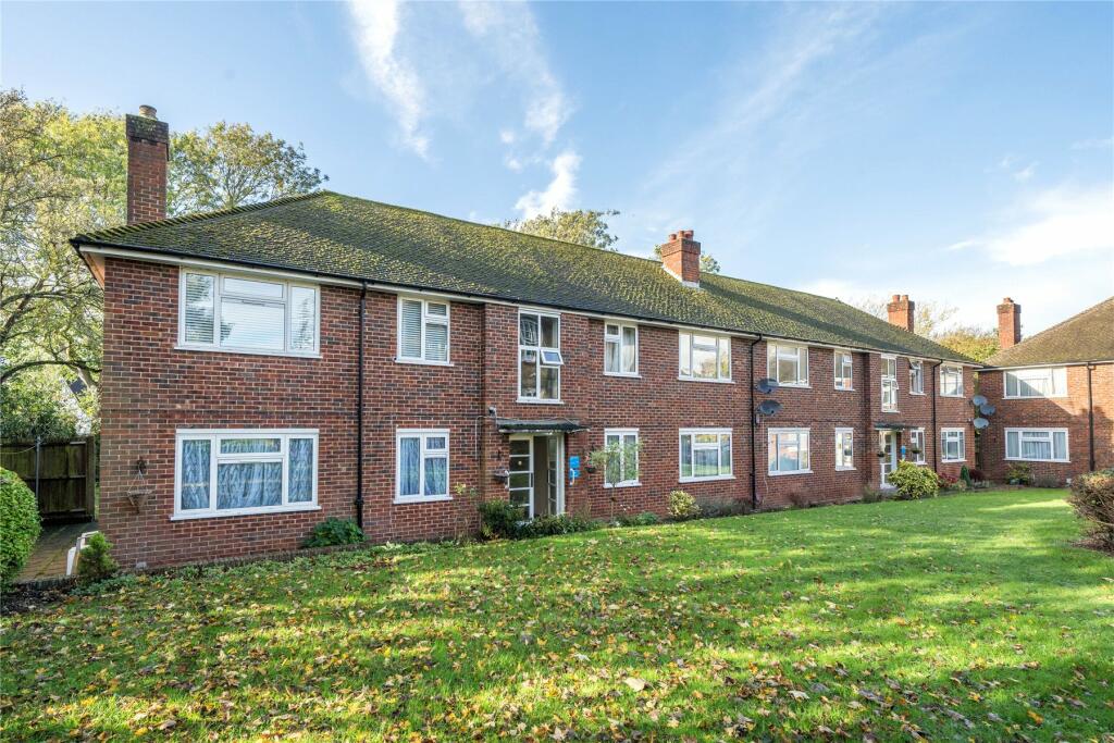 Additional image 10 of Woodland Way, West Wickham