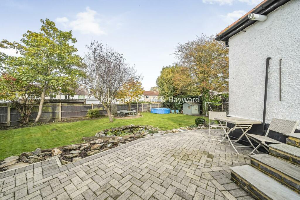 Additional image 16 of Treewall Gardens, Bromley