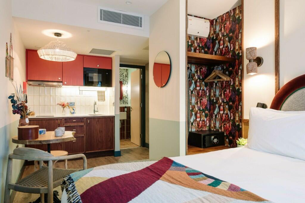 Additional image 3 of Queen Street, Belfast, County Antrim, Northern Ireland, BT1