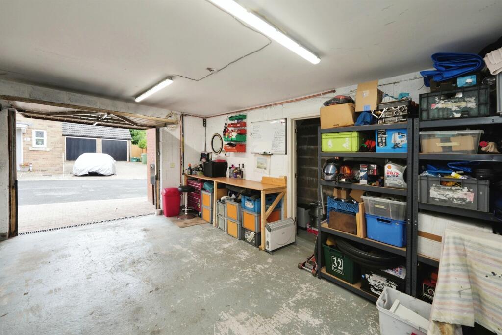 Additional image 15 of Star Avenue, Stoke Gifford, Bristol