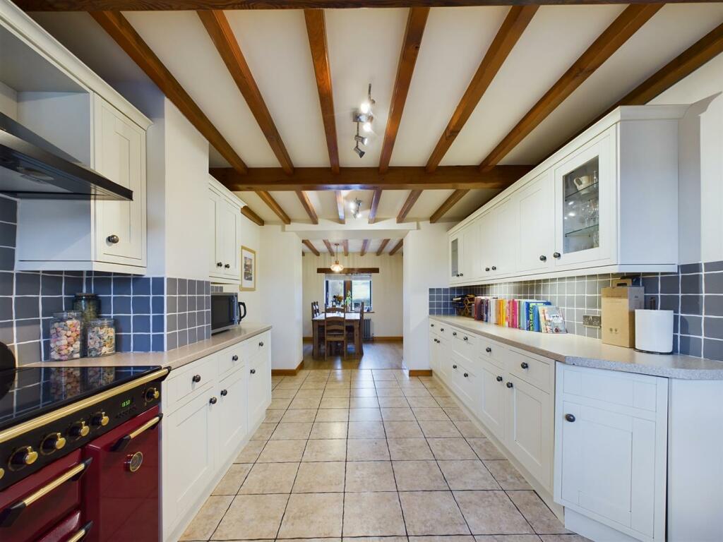 Additional image 14 of Lane Bottom Barn, Trough Lane, Denholme, Bradford, BD13 4NB