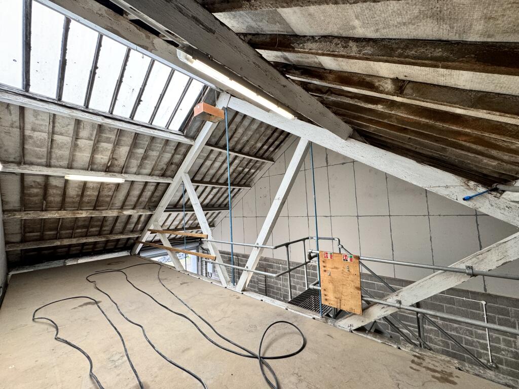 Additional image 4 of Unit 9C, Broadmead Lane Industrial Estate, Broadmead Lane, Keynsham BS31 1ST