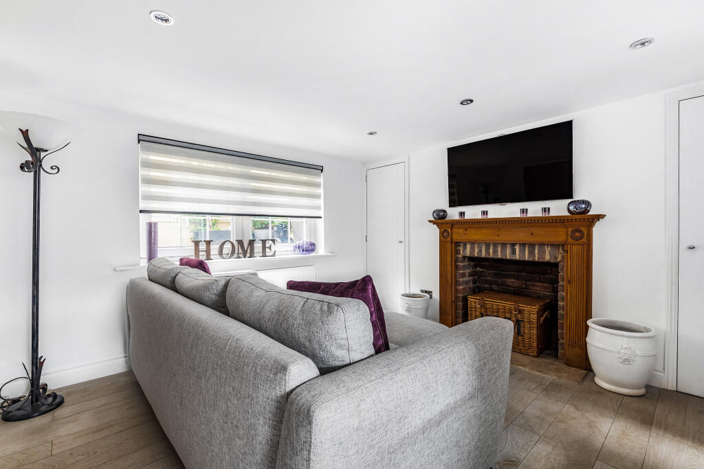 Additional image 23 of Church Row, Chislehurst, Kent, BR7