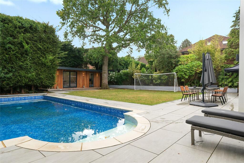 Additional image 38 of Forest Ridge, Keston Park, Kent