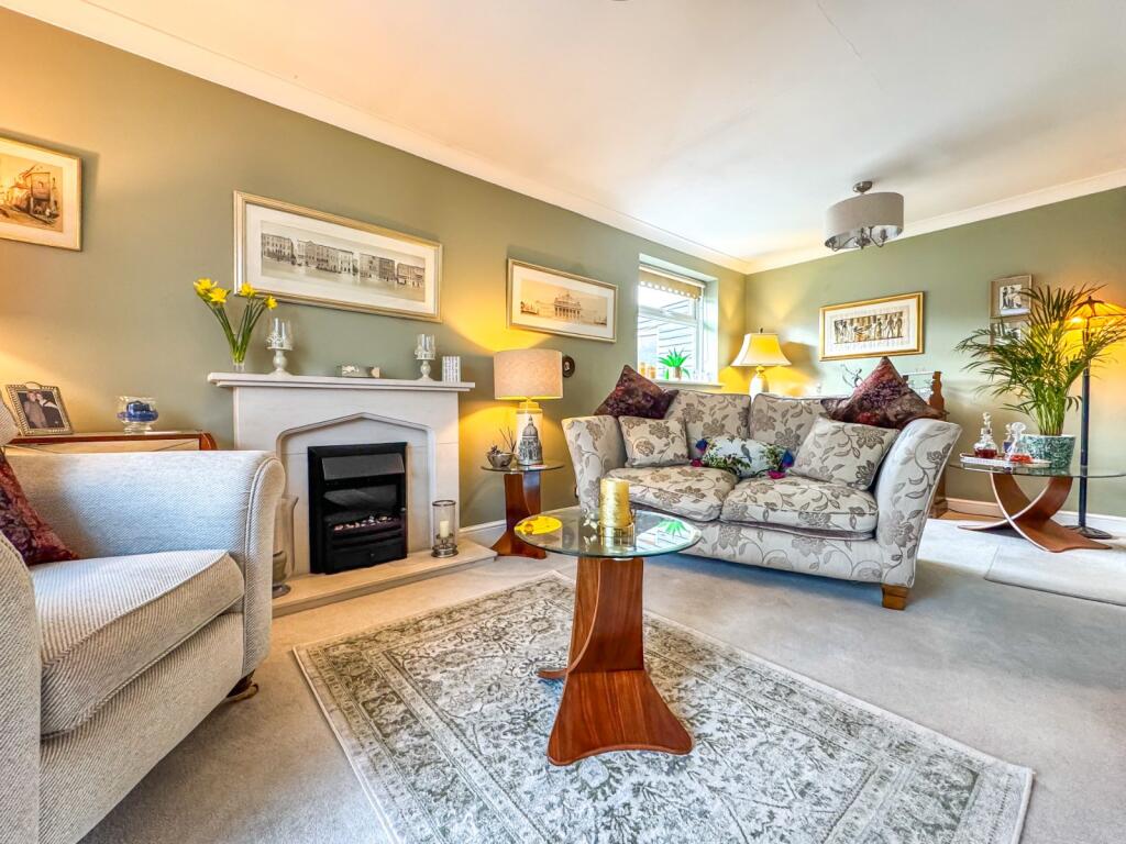 Additional image 3 of Gordano Gardens, Easton In Gordano, Bristol, North Somerset, BS20
