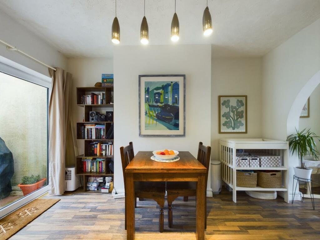 Additional image 11 of Salisbury Street, St. George, Bristol