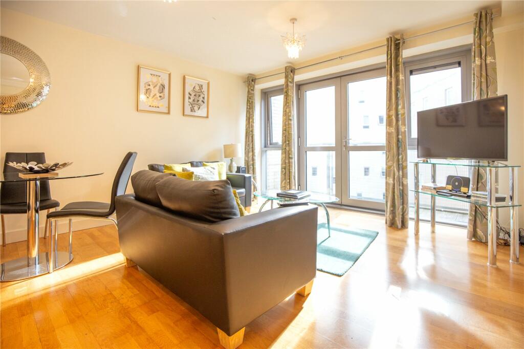 Additional image 5 of Montague Street, Bristol, BS2