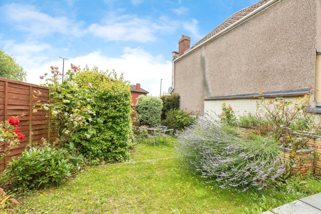 Additional image 17 of Poets Close, Bristol, BS5