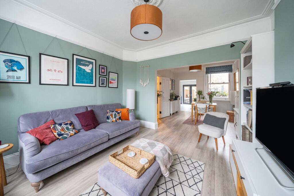 Additional image 6 of Pelham Road, Beckenham, BR3