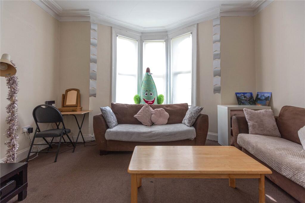 Primary image of High Street, Staple Hill, Bristol, BS16