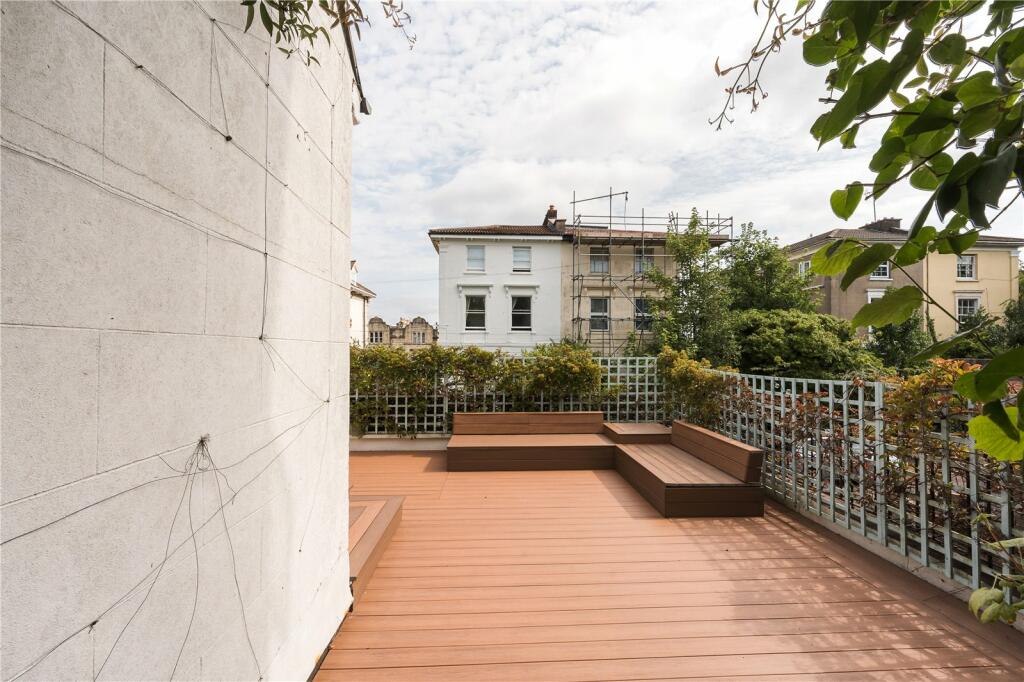 Additional image 37 of Cotham, Victoria Walk, BS6 5SR