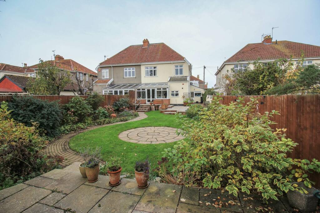 Additional image 23 of Quantock Road - A Beautiful Home with Huge Potential