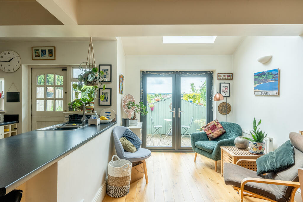 Additional image 24 of Nibley Road, Shirehampton, Bristol