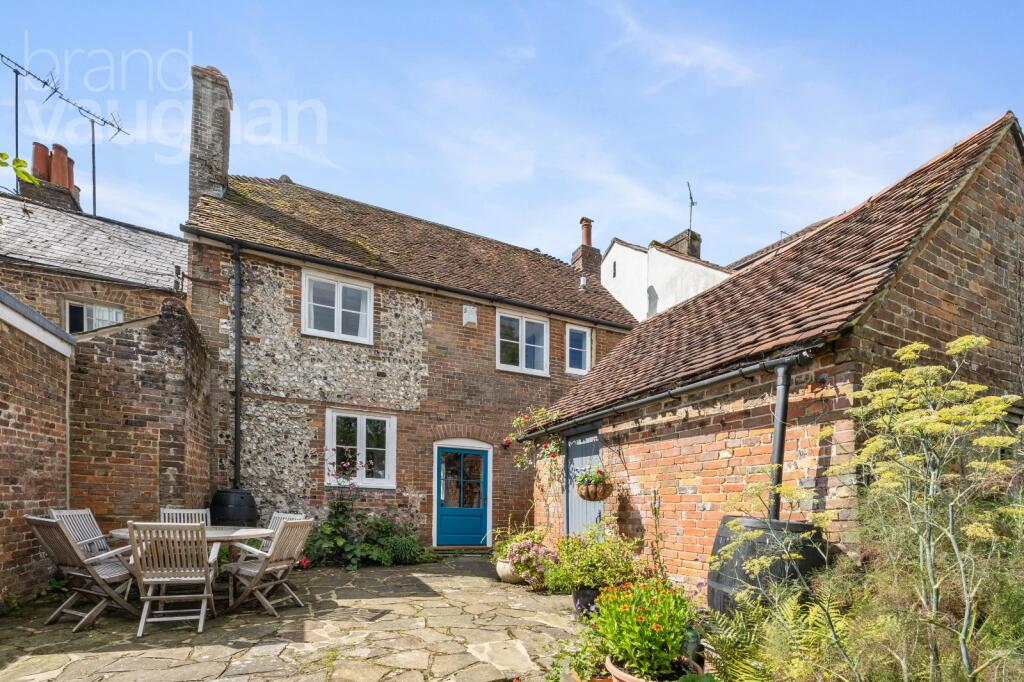 Additional image 23 of High Street, Hurstpierpoint, Hassocks, West Sussex, BN6