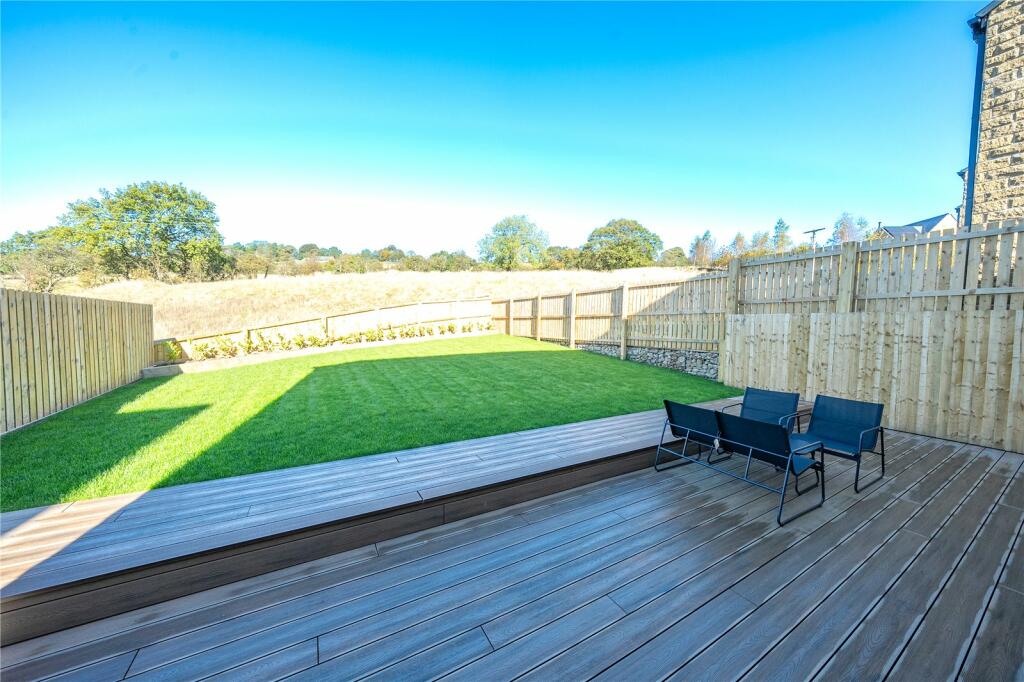 Additional image 5 of Plot 1, West Lane, Baildon, Shipley, West Yorkshire