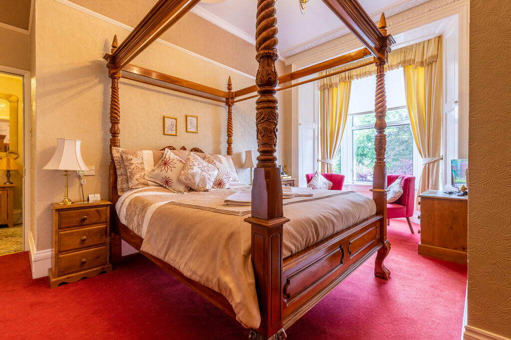 Additional image 7 of 4 Portland Place, Penrith, Cumbria, CA11 7QN