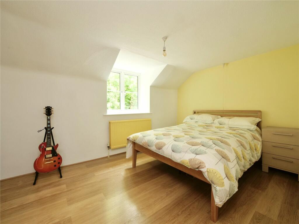 Additional image 16 of Detached Cottage - East Harptree