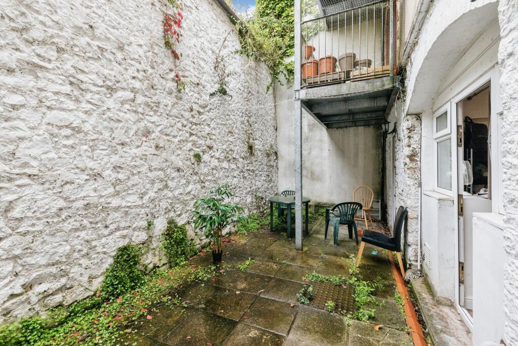 Additional image 14 of 14 Southleigh Road Flat 3A Basement, Bristol, BS8