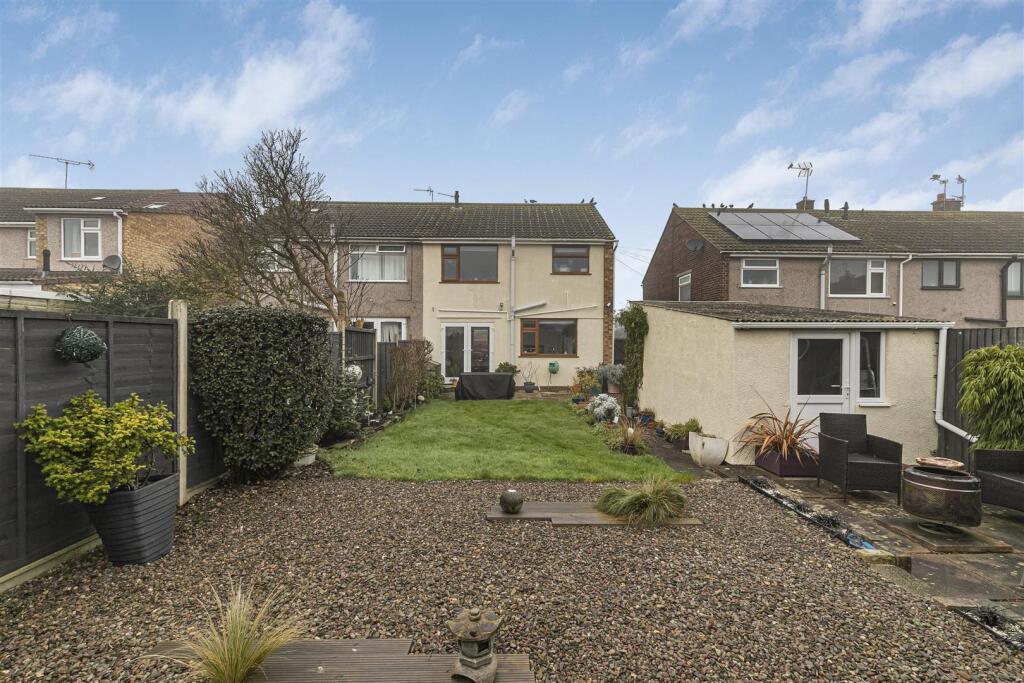 Additional image 10 of Starbarn Road, Winterbourne, Bristol