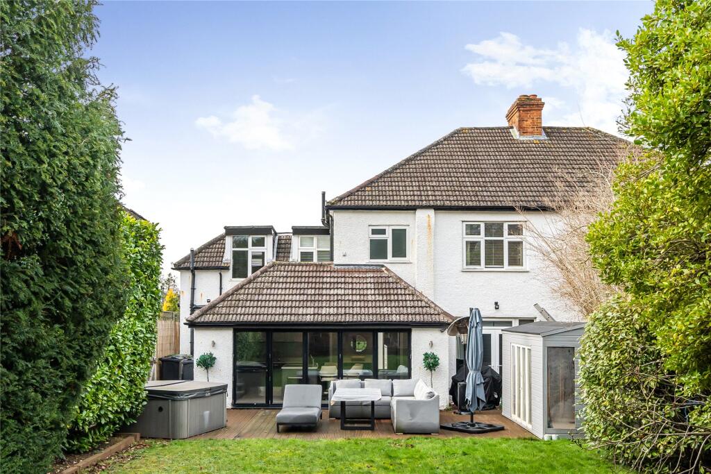 Additional image 5 of The Grove, West Wickham