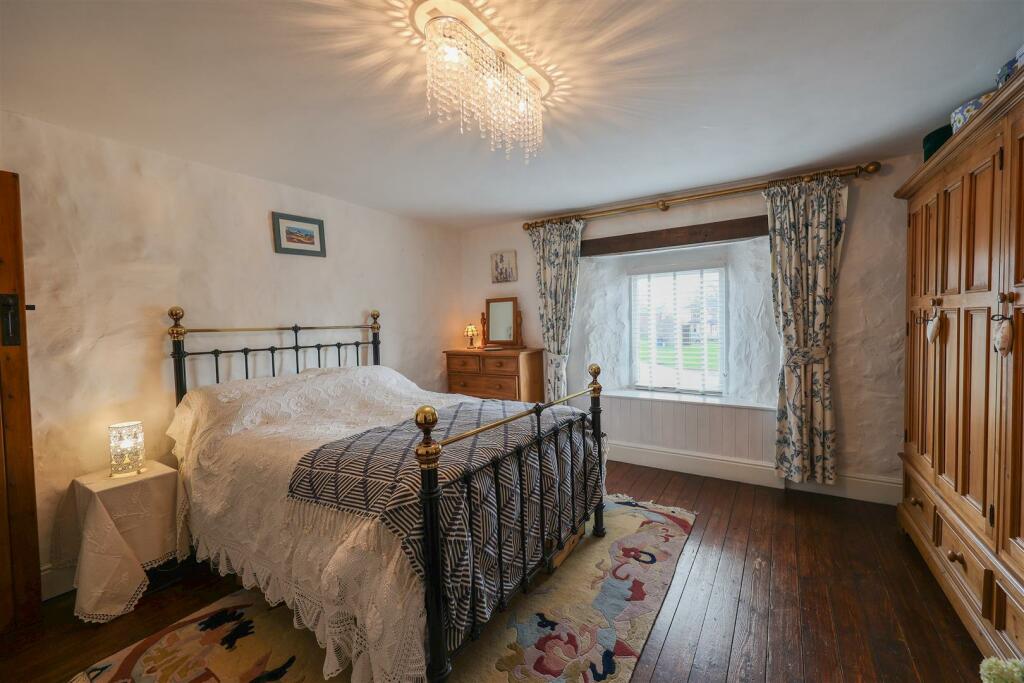 Additional image 12 of Willow Tree Barn, Milburn