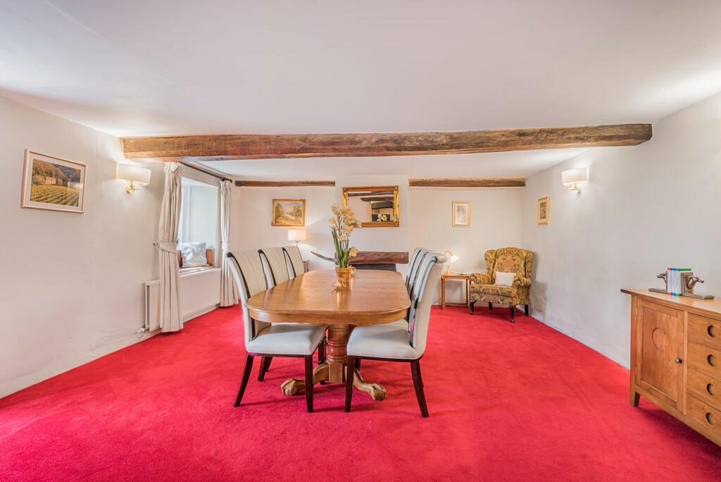 Additional image 10 of The Old Farmhouse Mews, Braithwaite, Keswick, Cumbria, CA12 5SY