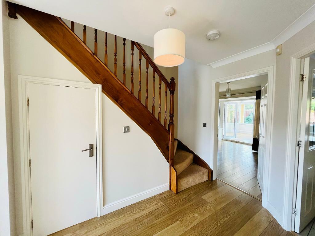 Additional image 2 of Pendle Drive, Calderstones Park, Whalley, BB7 9JT