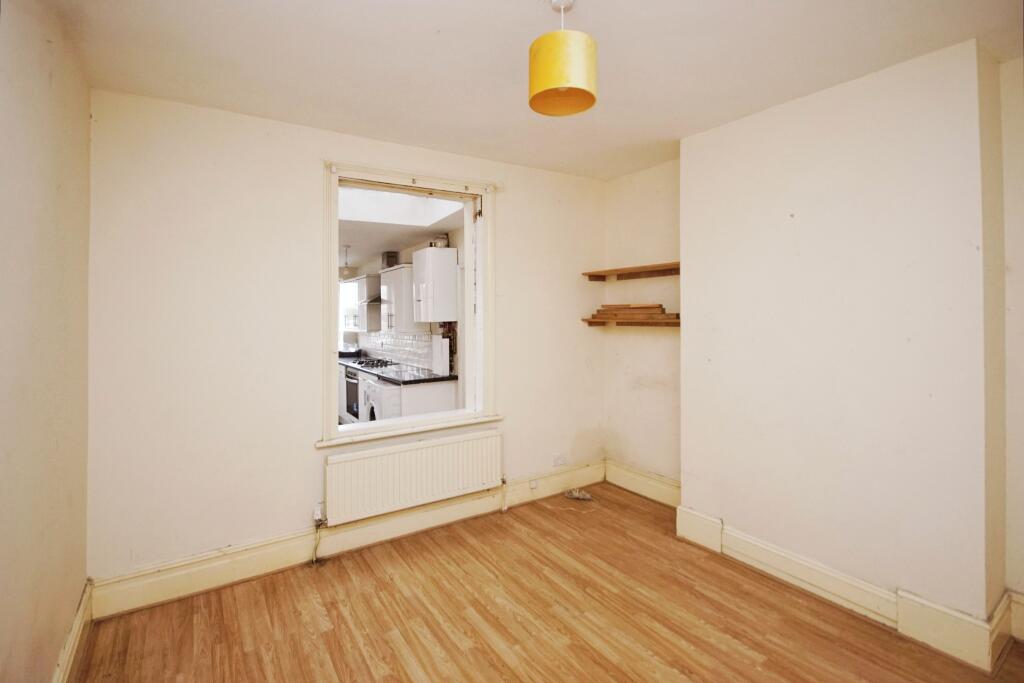 Additional image 9 of Robertson Road, Bristol, BS5