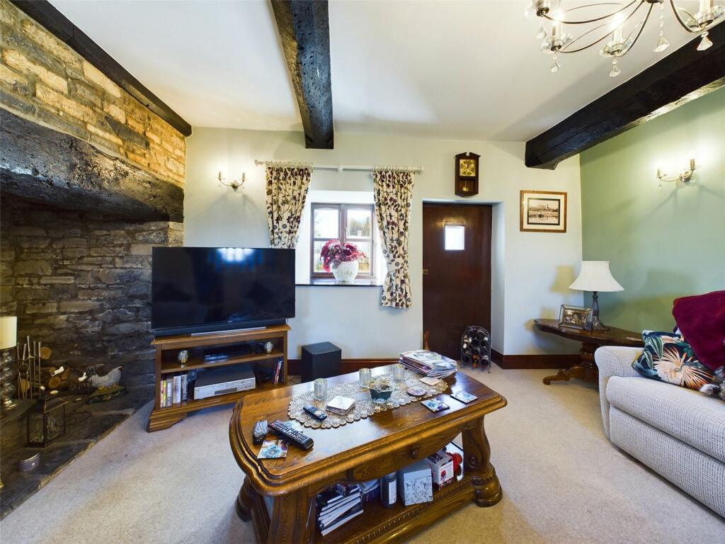 Additional image 3 of Banksea Cottages, Wick Road, Wick St. Lawrence, Weston-super-Mare, North Somerset, BS22