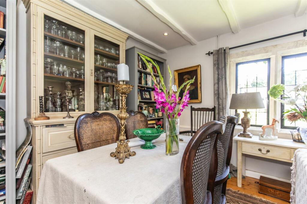 Additional image 6 of Ailies Lane, East Hoathly, BN8 6QP