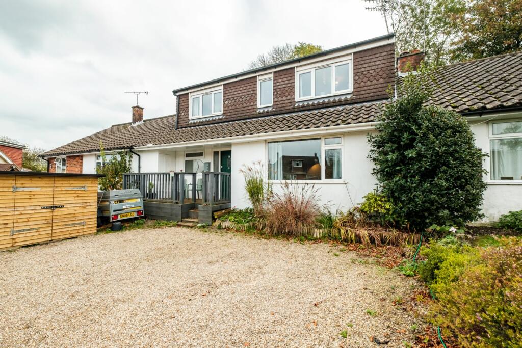 Additional image 2 of Penlands Vale, Steyning, BN44