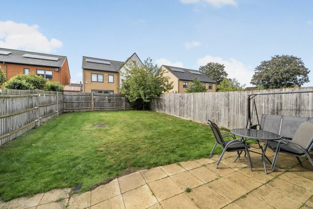 Additional image 11 of Wensum Place, Hayes