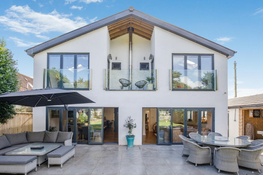 Additional image 39 of Clevedon Road, Tickenham, BS21