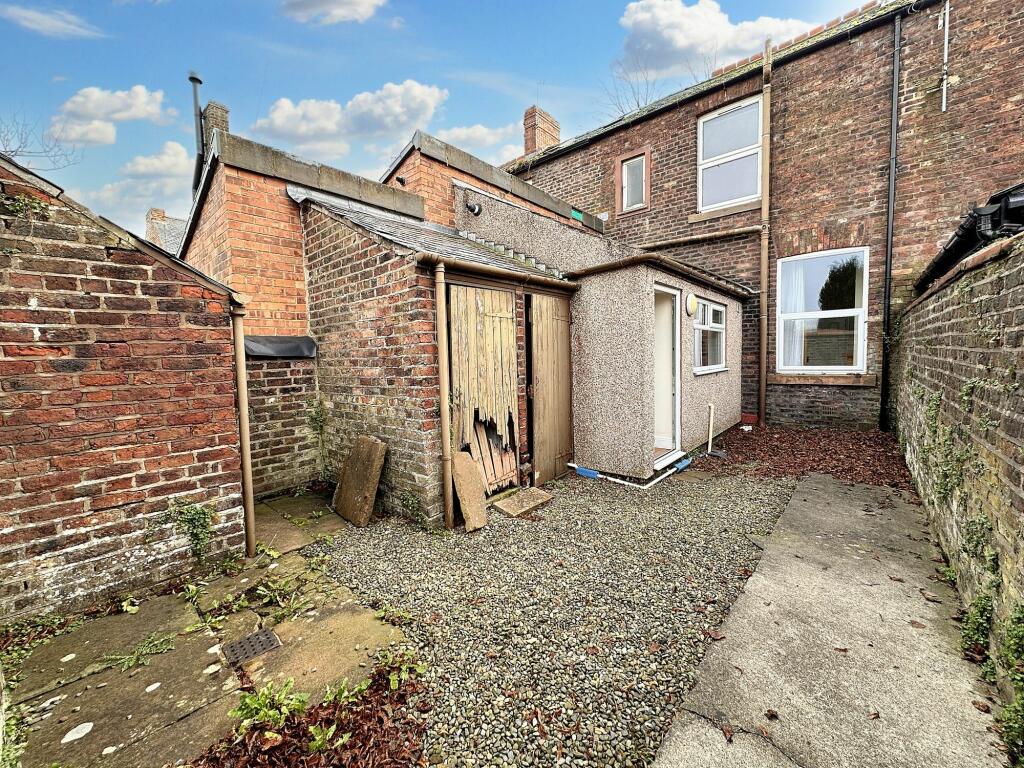 Additional image 11 of Warwick Road, Carlisle, CA1