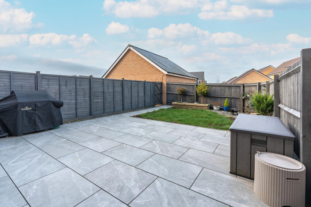 Additional image 4 of Cowleaze Path, Banwell, Weston-super-Mare