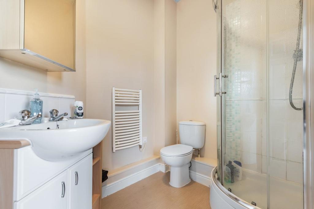 Additional image 8 of Britannia Wharf, Bingley, West Yorkshire, UK, BD16
