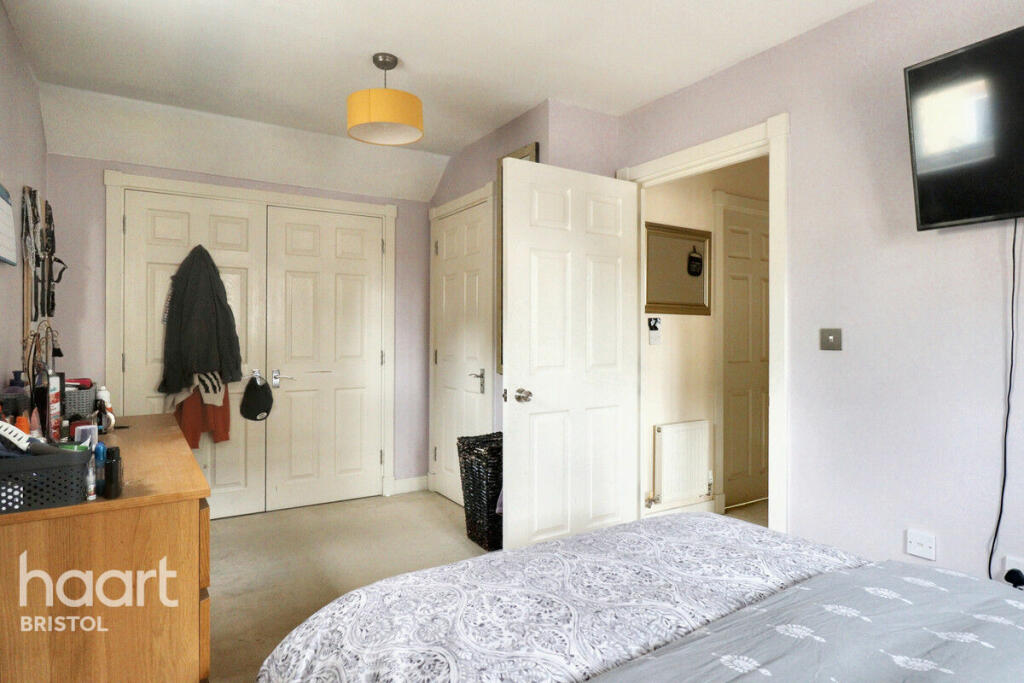 Additional image 10 of St Marys Close, Bristol