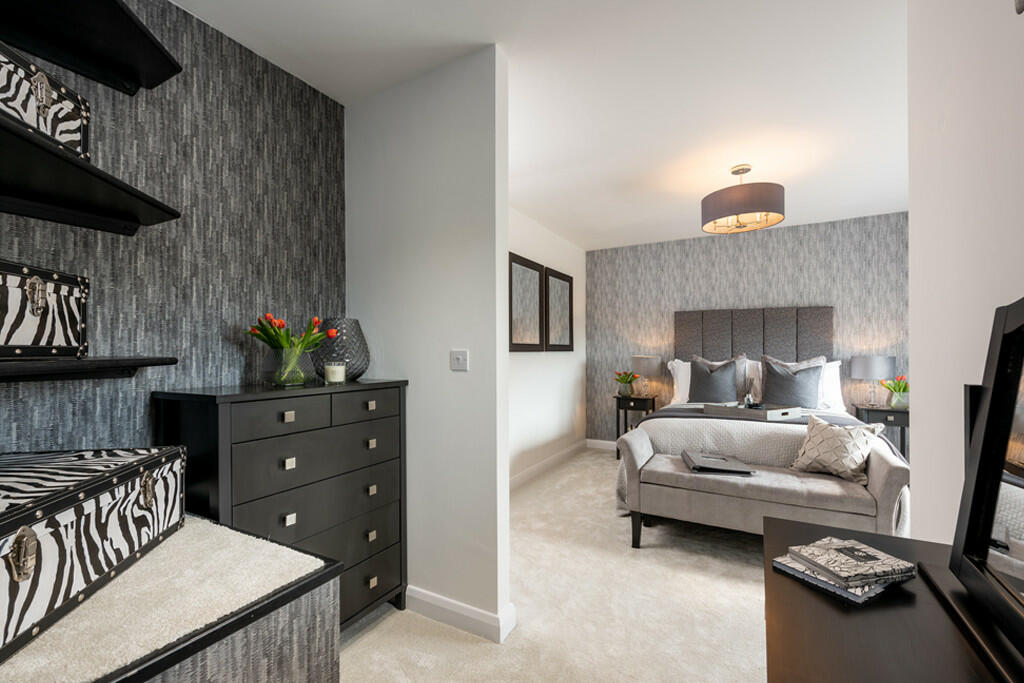 Additional image 10 of Plot 52 - Eden, Wakefield Gardens, Lazonby, Cumbria, CA10 1BU
