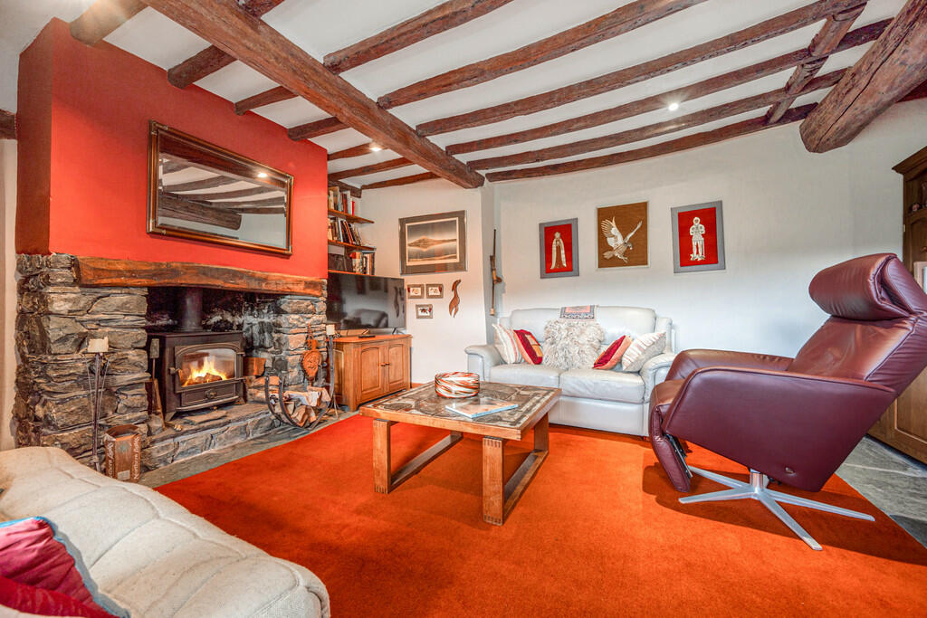 Additional image 6 of Fornside House, St. Johns-in-the-Vale, Keswick, Cumbria, CA12 4TS