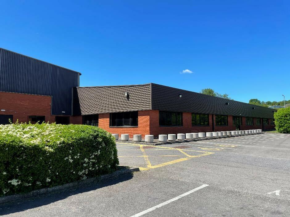 Additional image 5 of Unit 3 Glenfrome Industrial Estate Eastgate Road  Bristol  BS5 6XX  United