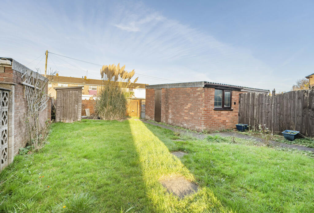 Additional image 11 of Sunningdale, Yate, Bristol, Gloucestershire, BS37