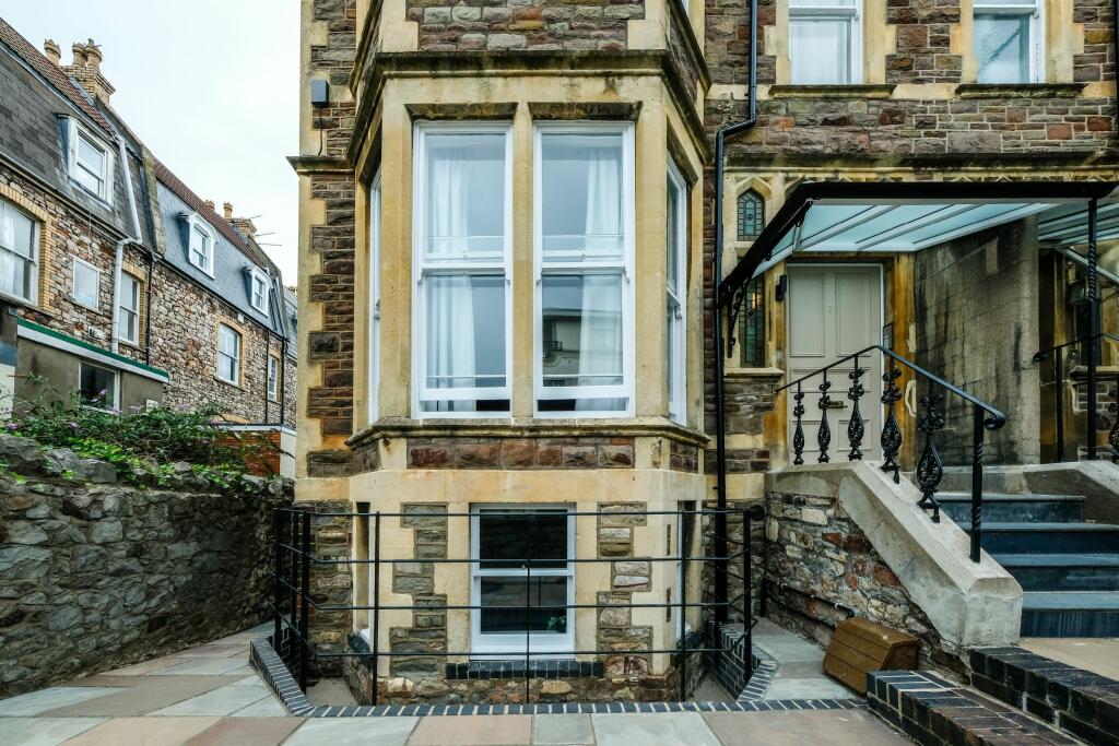 Additional image 30 of Fox House, Grange Road, Clifton, Bristol