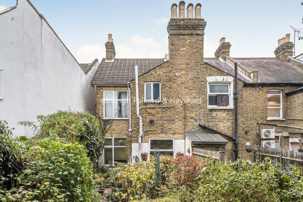 Additional image 14 of Chatterton Road, Bromley